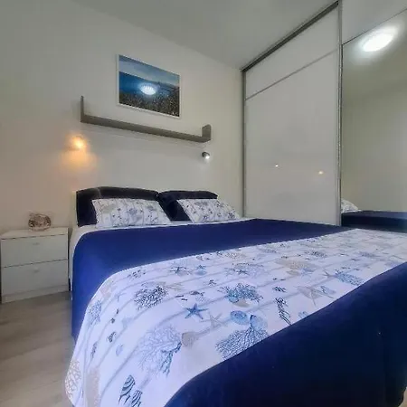 Relax Apartamento Split