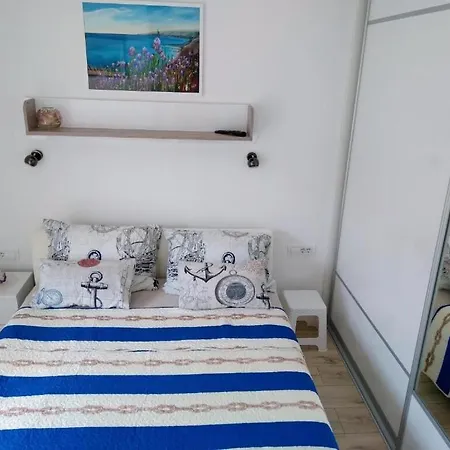 Apartamento Relax Split