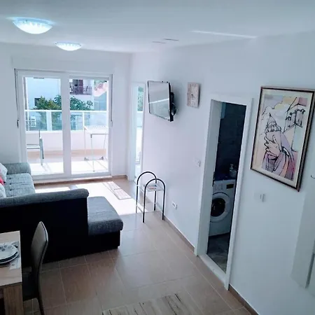 Apartamento Relax Split